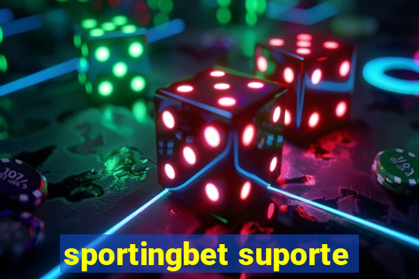 sportingbet suporte