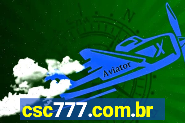 csc777.com.br