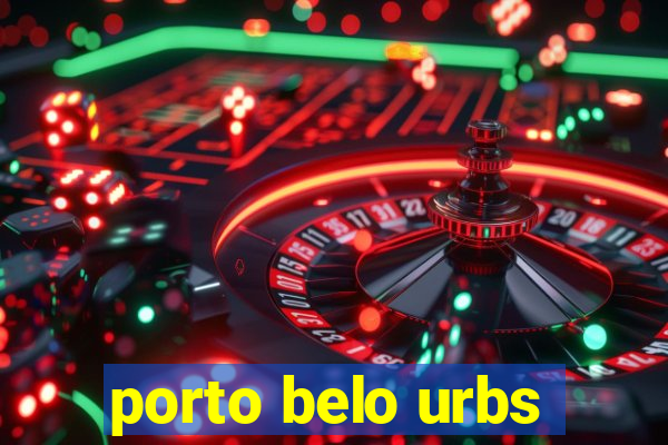 porto belo urbs