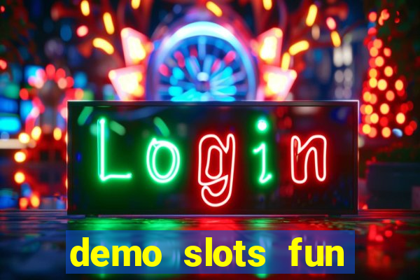 demo slots fun fortune rabbit