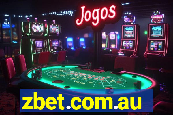 zbet.com.au