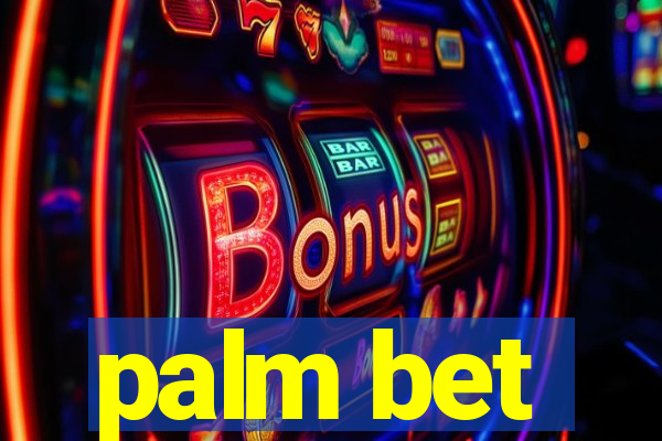 palm bet