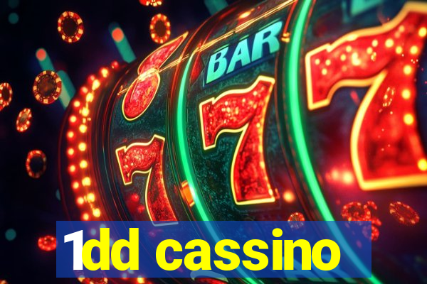 1dd cassino