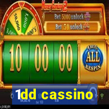 1dd cassino