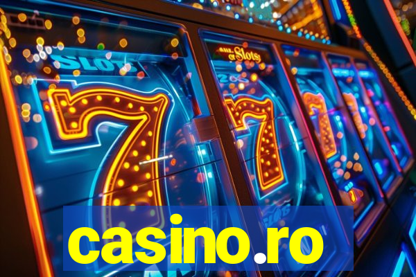 casino.ro