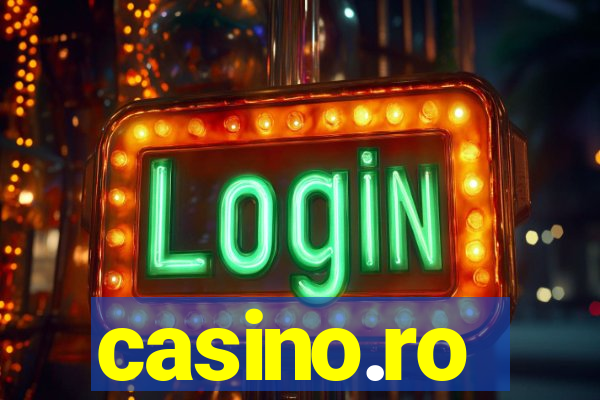 casino.ro