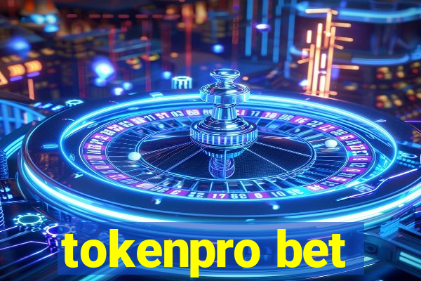 tokenpro bet