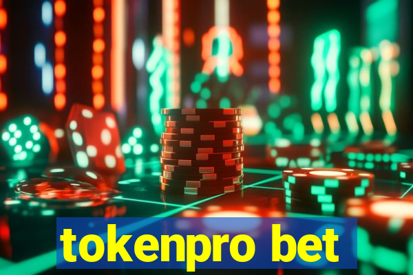 tokenpro bet