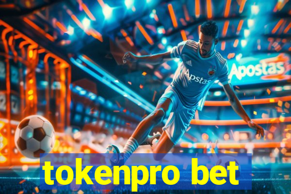 tokenpro bet