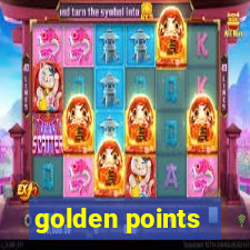 golden points