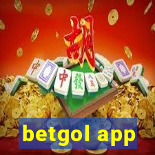 betgol app