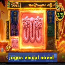 jogos visual novel