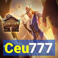 Ceu777