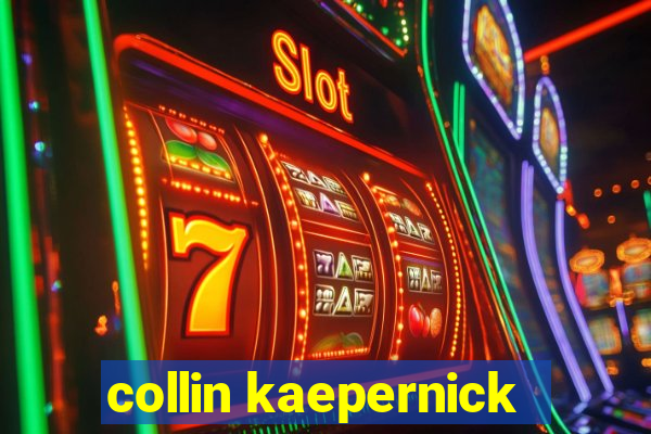 collin kaepernick