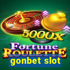 gonbet slot