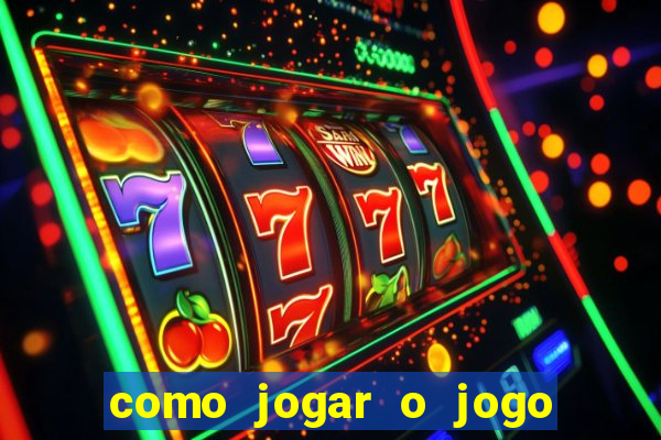 como jogar o jogo aviator para ganhar dinheiro