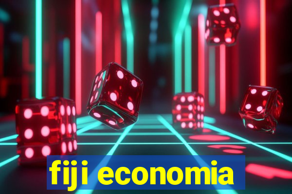 fiji economia