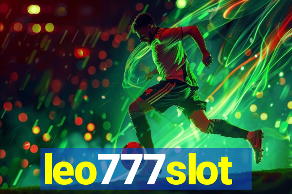 leo777slot