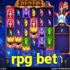 rpg bet