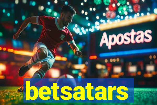 betsatars