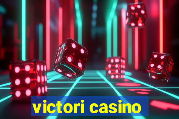 victori casino