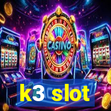 k3 slot