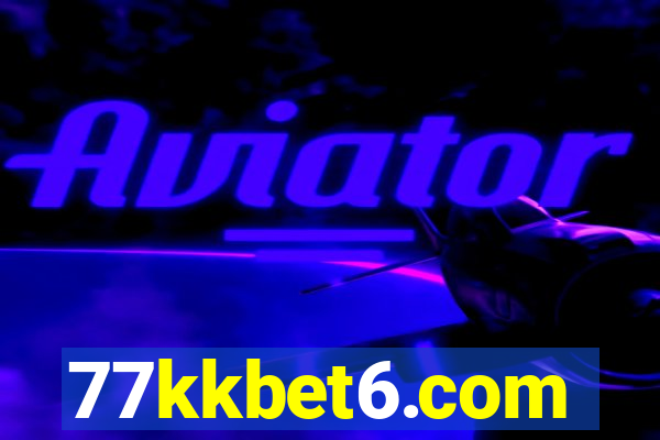 77kkbet6.com