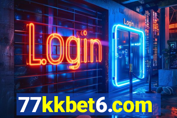 77kkbet6.com