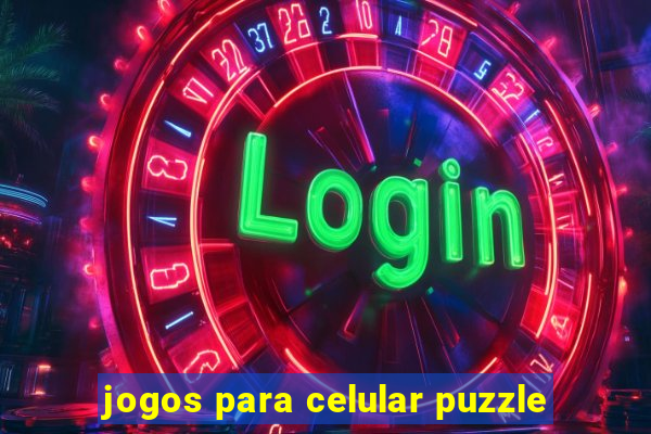 jogos para celular puzzle