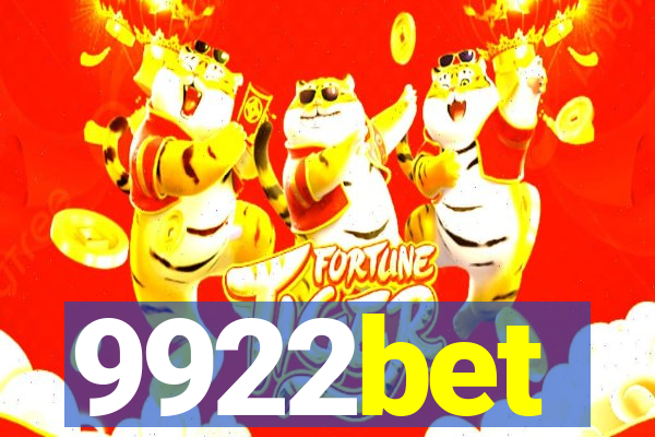 9922bet