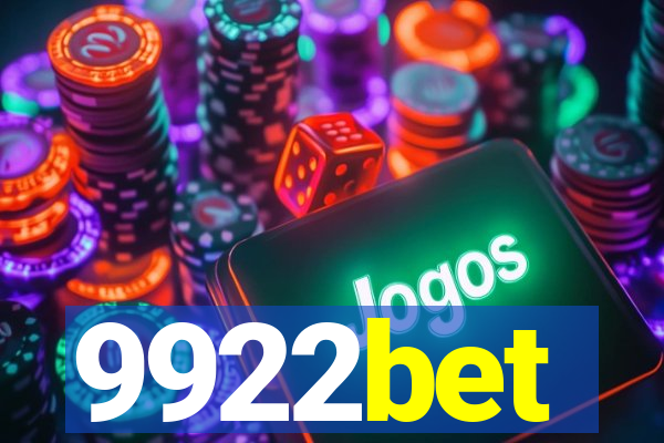 9922bet