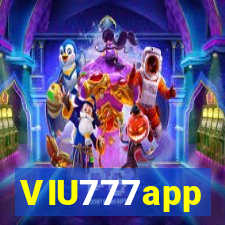 VIU777app