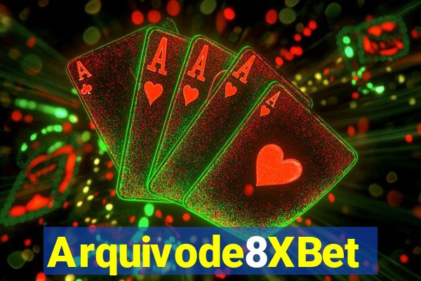 Arquivode8XBet