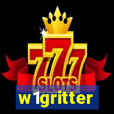 w1gritter