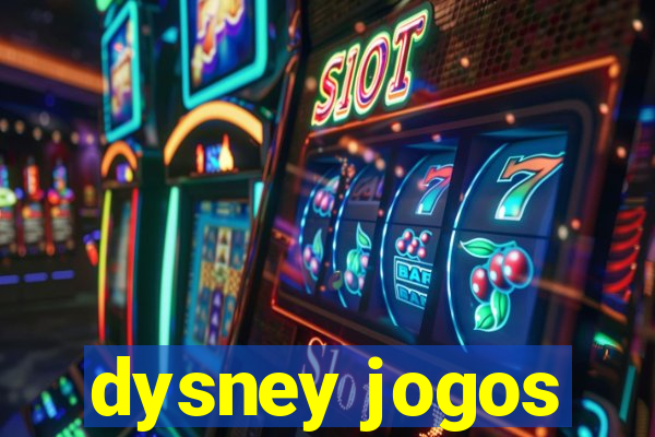 dysney jogos