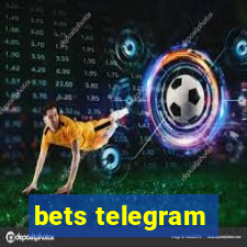 bets telegram