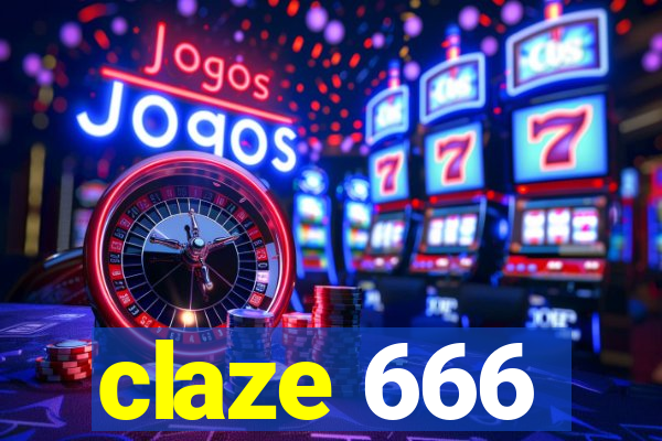 claze 666