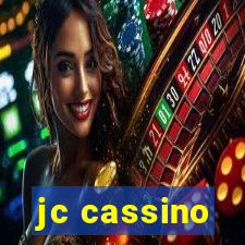 jc cassino