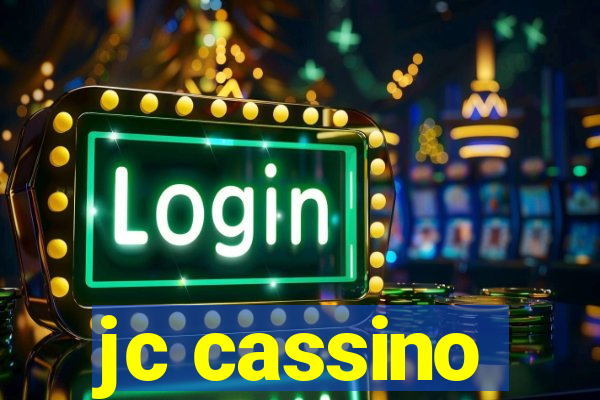 jc cassino