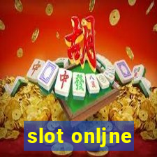 slot onljne