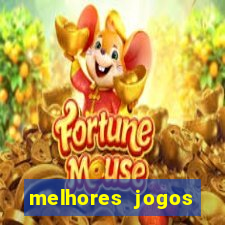 melhores jogos celular 2024