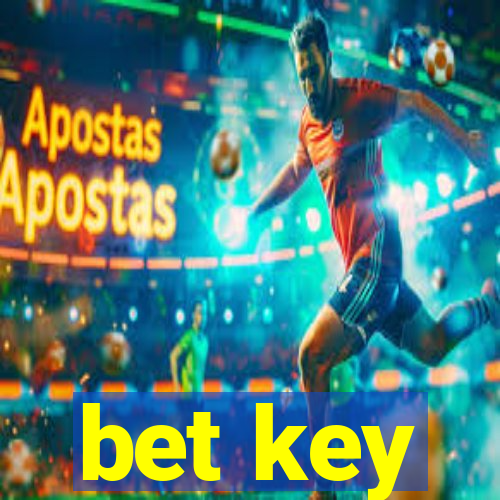 bet key