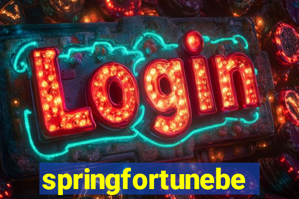 springfortunebet.com