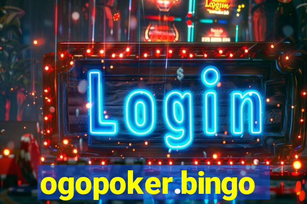 ogopoker.bingo