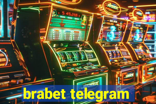 brabet telegram