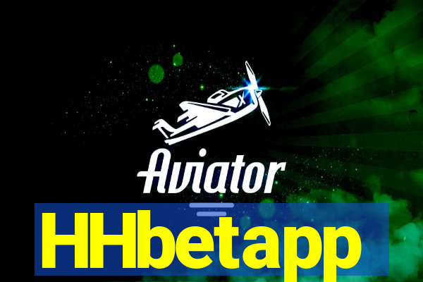 HHbetapp