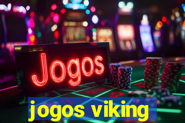 jogos viking