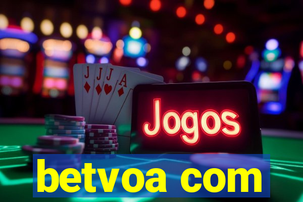 betvoa com