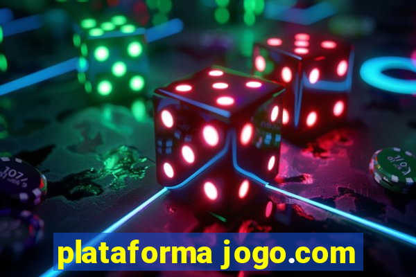 plataforma jogo.com