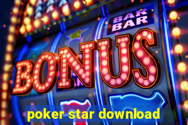 poker star download